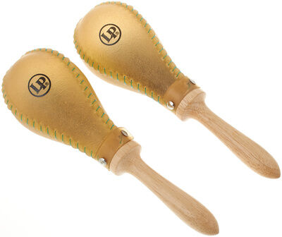 LP 395 Maracas Macho Leder