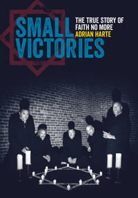 Small Victories Av Adrian Harte