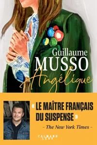 Angélique Av Guillaume Musso Angélique Av Guillaume Musso