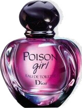 Dior Poison Girl Eau de Toilette 30 ml - Orientalsk Duft for Dame