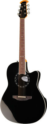 Ovation 2771AX-5 Std Balladeer Ovation 2771AX-5 Std Balladeer