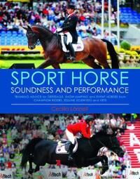 Sport Horse Av Cecilia Lonnell Sport Horse Av Cecilia Lonnell
