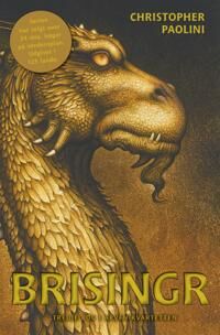 Paolini Christopher Arven