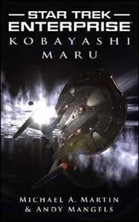 Martin, Michael A. Kobayashi Maru (147672699X)