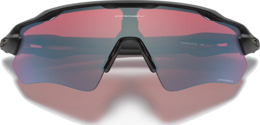 Oakley Radar EV Path Replacement Lens Prizm Snow Sapphire Oakley Radar EV Path Replacement Lens Prizm Snow Sapphire