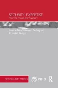 Berling Trine Villumsen Security Expertise