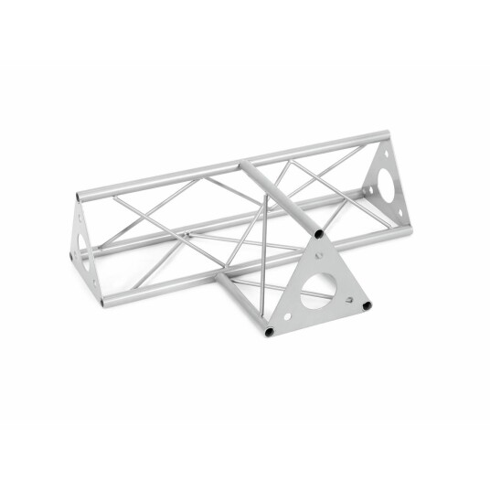 Decotruss Sat-36 T-Piece 3-Way Horizontal