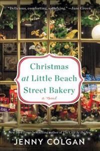 Colgan Jenny Christmas at Little Beach Street Bakery