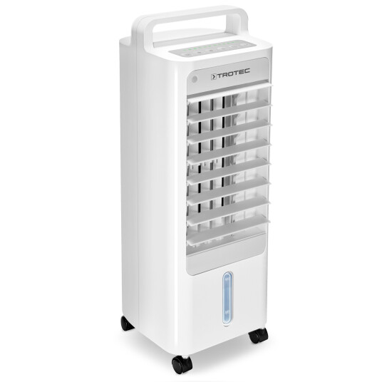 Trotec Aircooler, luftkjøler, luftfukter PAE 12 Trotec Aircooler, luftkjøler, luftfukter PAE 12