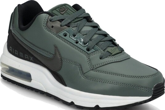 Nike Air Max Ltd 3   CAMO GREEN/NEWSPRINT OFF WHITE   45.5