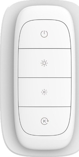 Smartline Fjernkontroll