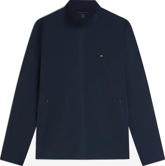 Tommy Hilfiger Ultra Light Tech Blouson DESERT SKY S