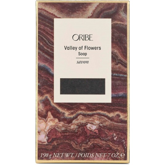 Oribe Valley Of Flowers Bar Soap 198g
