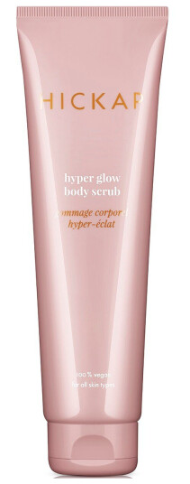 Hickap Hyper Glow Body Scrub 150 ml Scrub Hickap Hyper Glow Body Scrub 150 ml Scrub