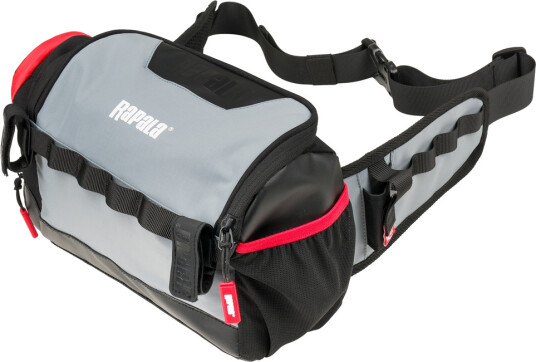 Rapala Countdown 2.0 Hip Bag Rapala Countdown 2.0 Hip Bag