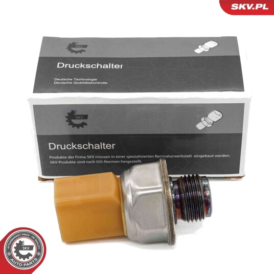 Sensor drivstofftrykk ESEN SKV 17SKV053