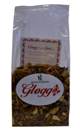 Gløgg Krydderblanding 100 g