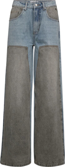 Haute L'Amitié Dame Jeans Flerfarget XS, Haute L'Amitié Dame Jeans Flerfarget XS,