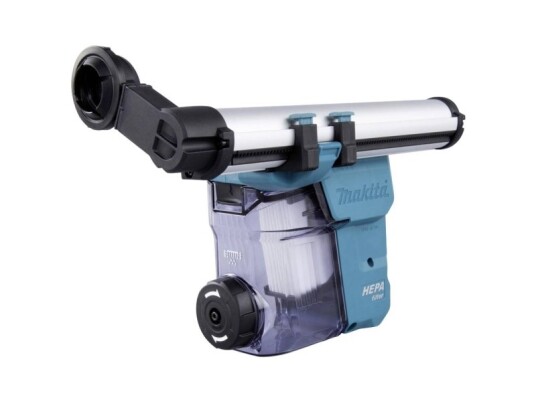 Makita Støvavsugssystem DX10 Makita Støvavsugssystem DX10