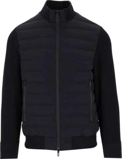 Emporio Armani Herre Jakker Blå L, Emporio Armani Herre Jakker Blå L,