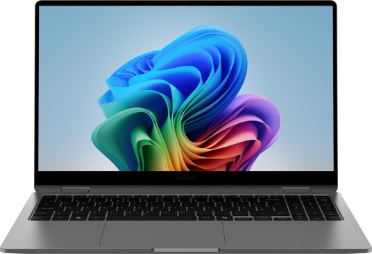 Samsung Galaxy Book5 360 U7 258V 32GB 1TB Touch NP750QHA KA4DE Samsung Galaxy Book5 360 U7 258V 32GB 1TB Touch NP750QHA KA4DE
