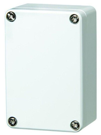 FIBOX Enclosure euronord pc 080806 80x82x55 FIBOX Enclosure euronord pc 080806 80x82x55