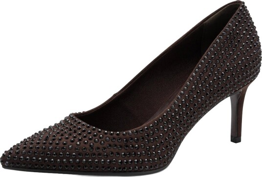 Tamaris Women Court Sho - MOCCA GLAM - 36