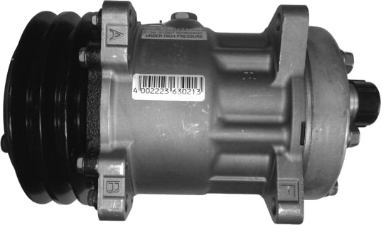 Airstal 10-1389 AC-kompressor