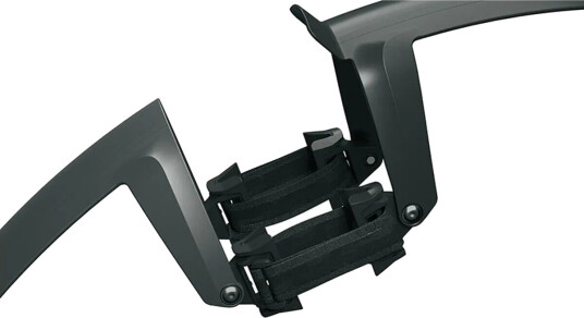 SKS-Germany Speedrocker, skjermsett sykkel STD BLACK SKS-Germany Speedrocker, skjermsett sykkel STD BLACK