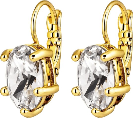 Dyrberg/Kern Kristy Sg Crystal White ONE SIZE
