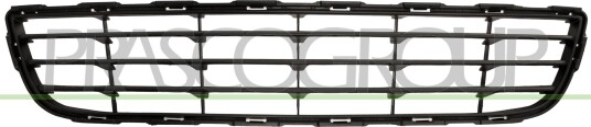 Ventilasjonsgitter PRASCO SZ0362120