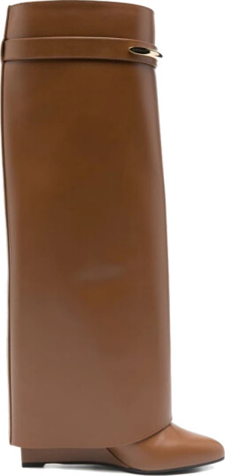 Givenchy Dame Sko Brun 40 EU,