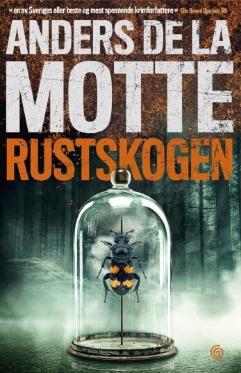 Rustskogen Rustskogen