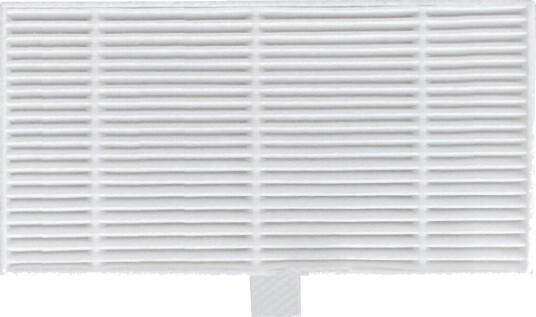Point Dusty410/Dusty520WET HEPA-filter,2 stk Point Dusty410/Dusty520WET HEPA-filter,2 stk