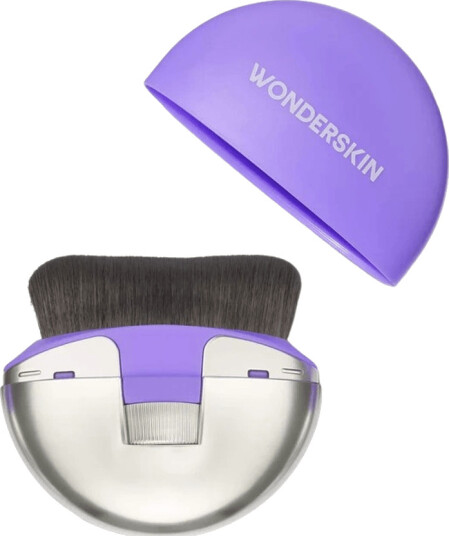Wonderskin Dial It Up Foundation Brush Wonderskin Dial It Up Foundation Brush