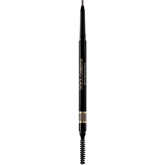 Dolce & Gabbana Classic Brow Restyler Fill & Shape Micro Pencil 03 Med