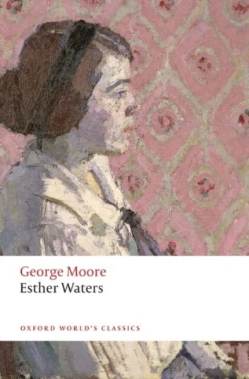 Esther Waters Av George Moore