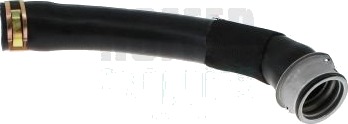 HOFFER 961581 Ladeluftslange HOFFER 961581 Ladeluftslange