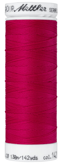 Mettler, Seraflex 130m 1421 - Fuschia