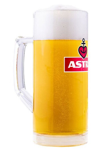 Astra ölsejdel 40 cl Astra ölsejdel 40 cl