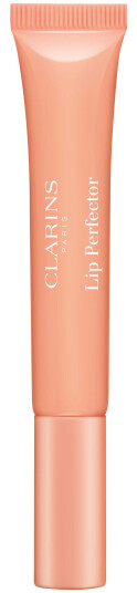 Clarins Natural Lip Perfector 12 ml 02 Apricot Shimmer