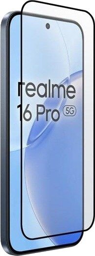 CRONG CRG3DAGLRL16P mobile phone screen/back protector