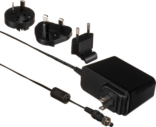 Blackmagic Power Supply For ATEM Mini Extreme G2. 12V / 120W