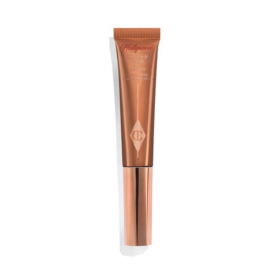 Hollywood Contour Light Wand Medium/Dark
