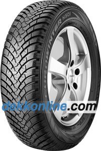 Falken EUROWINTER HS01 185/60R15 88T XL