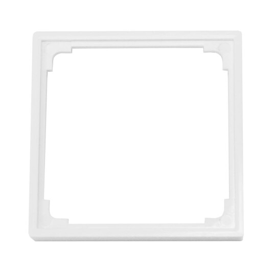 Steinel 34184 Adapterramme 55 x mm Belysning Steinel 34184 Adapterramme 55 x mm Belysning