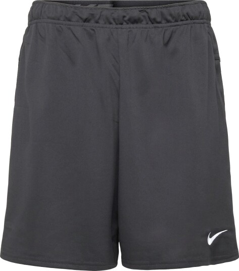 Nike Nike Dri Fit Form 7 Inch Shorts BLACK/WHITE XXL Nike Nike Dri Fit Form 7 Inch Shorts BLACK/WHITE XXL