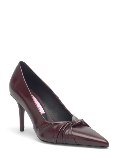 Custommade Violetta Burgundy 38 Custommade Violetta Burgundy 38