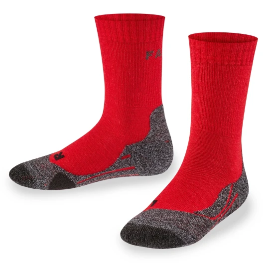 FALKE TK2 Kids Fire 31-34 FALKE TK2 Kids Fire 31-34
