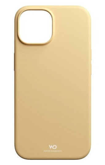 White Diamonds Cover Mag Urban Case Für Apple Iphone 13, Gelb (00221339) White Diamonds Cover Mag Urban Case Für Apple Iphone 13, Gelb (00221339)
